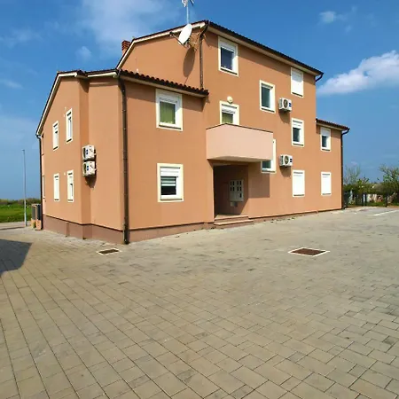 Tihana 1839 Vodnjan