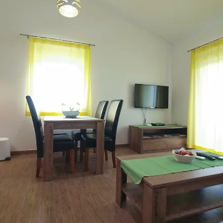 Tihana 1839 Apartment Vodnjan