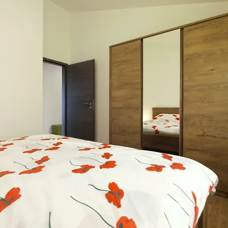Tihana 1839 Apartment *